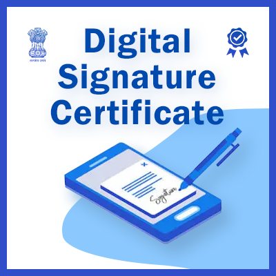 Digital Signature Certificate for Import Export